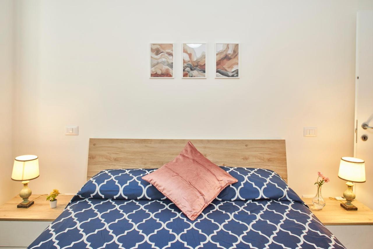 Azure Spot In Siena Centre - Apt Centrale Con Balcone Exterior foto